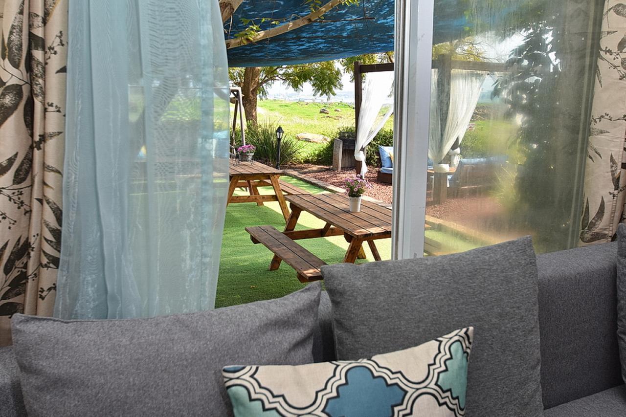 Mul Kinneret Livnim Luaran gambar
