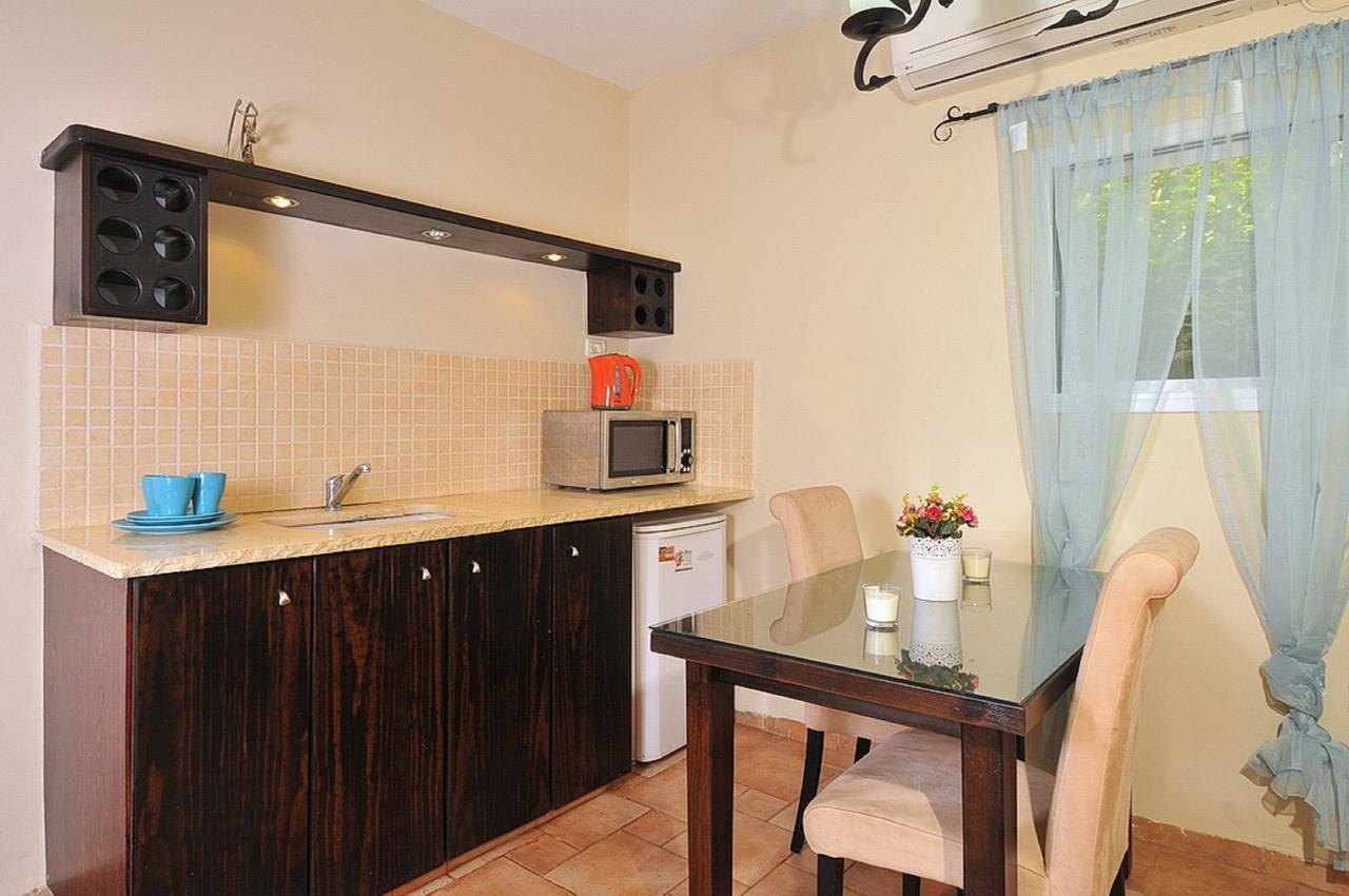 Mul Kinneret Livnim Luaran gambar