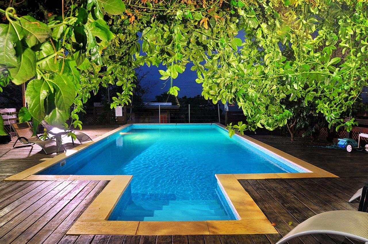Mul Kinneret Livnim Luaran gambar