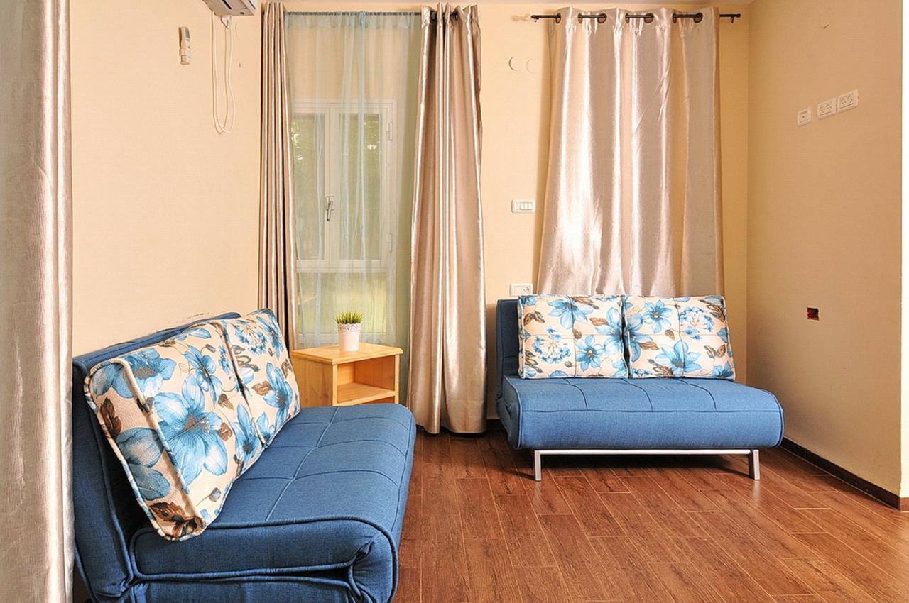 Mul Kinneret Livnim Luaran gambar